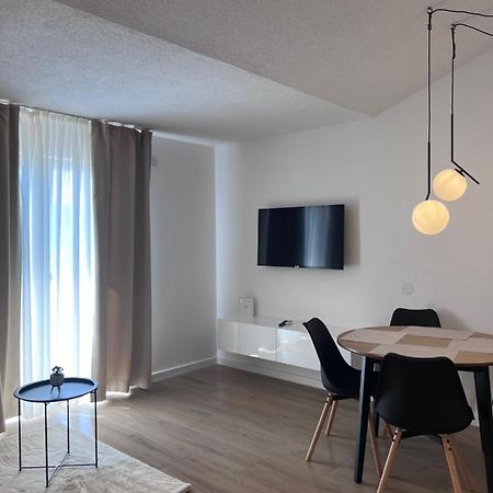 Apartment Nadalina Rogoznica  Exteriér fotografie