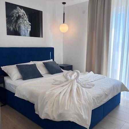 Apartment Nadalina Rogoznica  Exteriér fotografie