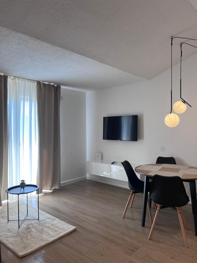 Apartment Nadalina Rogoznica  Exteriér fotografie